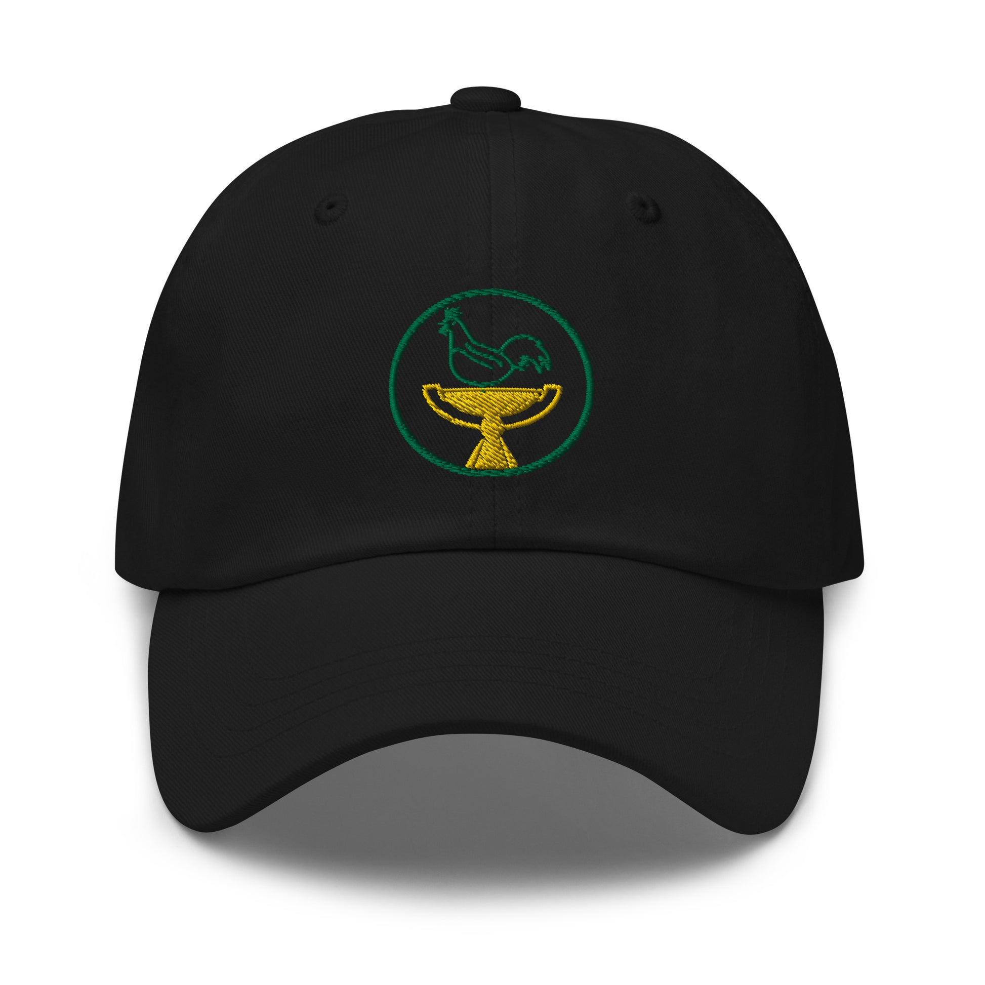 Sanderson Farms Cup Hat / Sanderson Farms Championship Dad hat