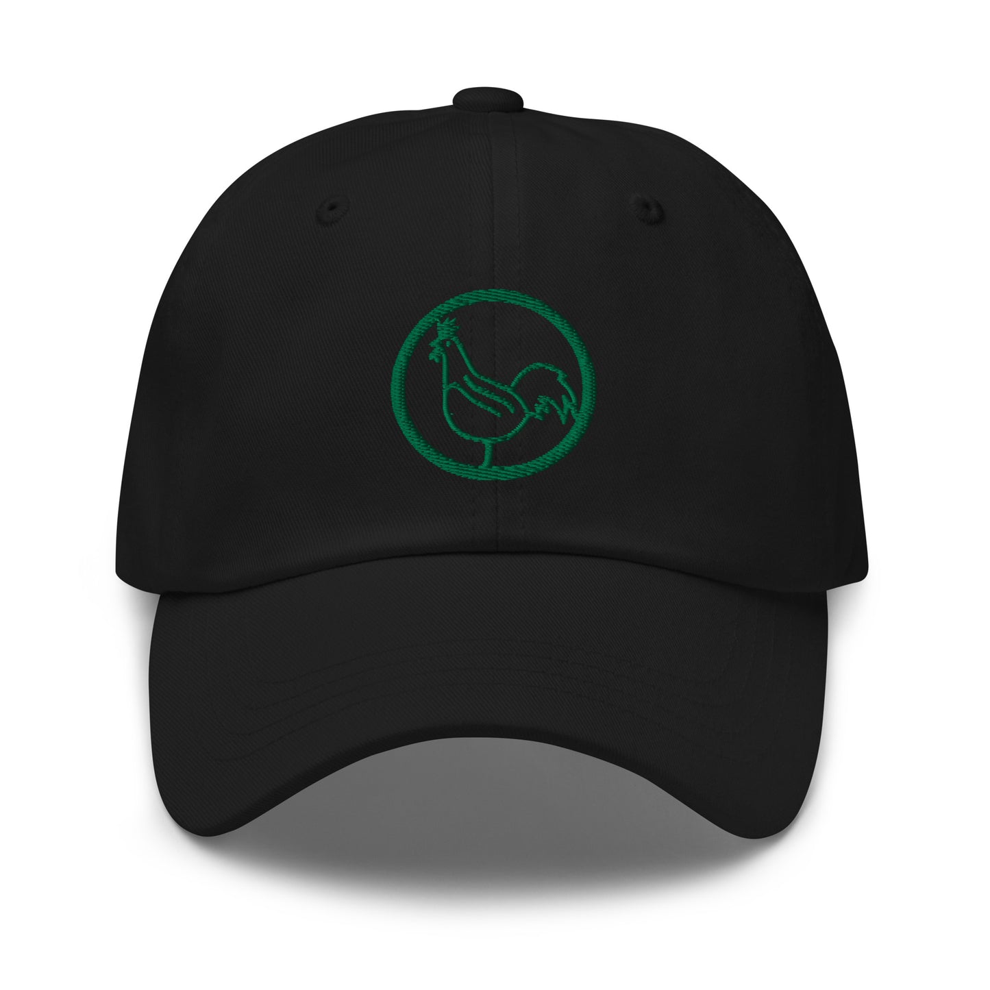 Sanderson Farms Cup Hat / Sanderson Farms Championship Dad hat