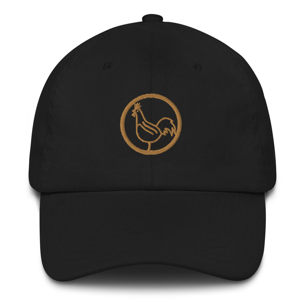 Sanderson Farms Cup Hat / Sanderson Farms Championship Dad hat