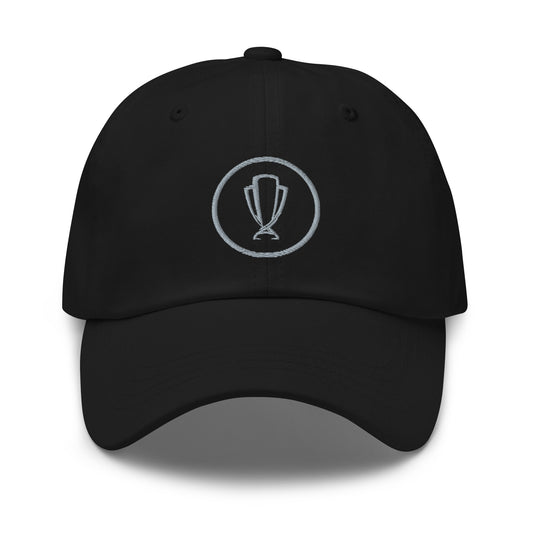 Laver Cup Hat / Tennis Cup 2022 / Laver Cup 2022 Dad hat