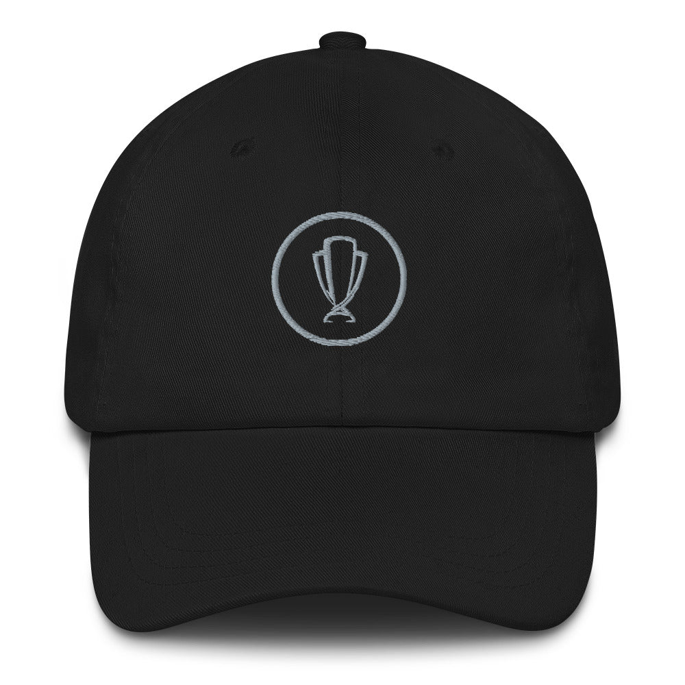 Laver Cup Hat / Tennis Cup 2022 / Laver Cup 2022 Dad hat