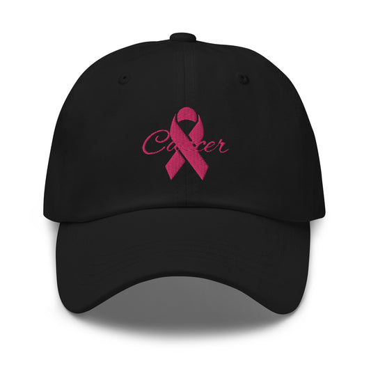 Cancer Hat / Cancer Dad hat