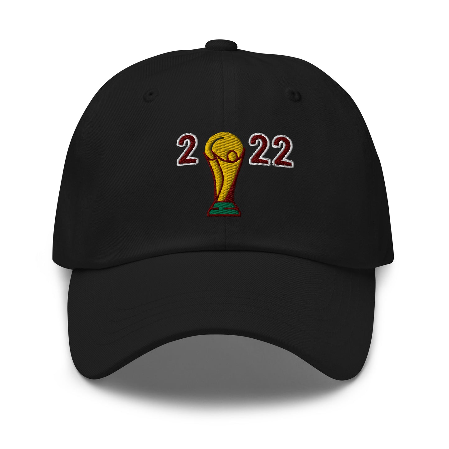 States United Hat / World Cup 2022 hat / World Cup Qatar 2022 Dad Hat