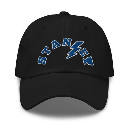 Stanley Cup Hat / Stanley Cup Cap / Hockey Dad Hat