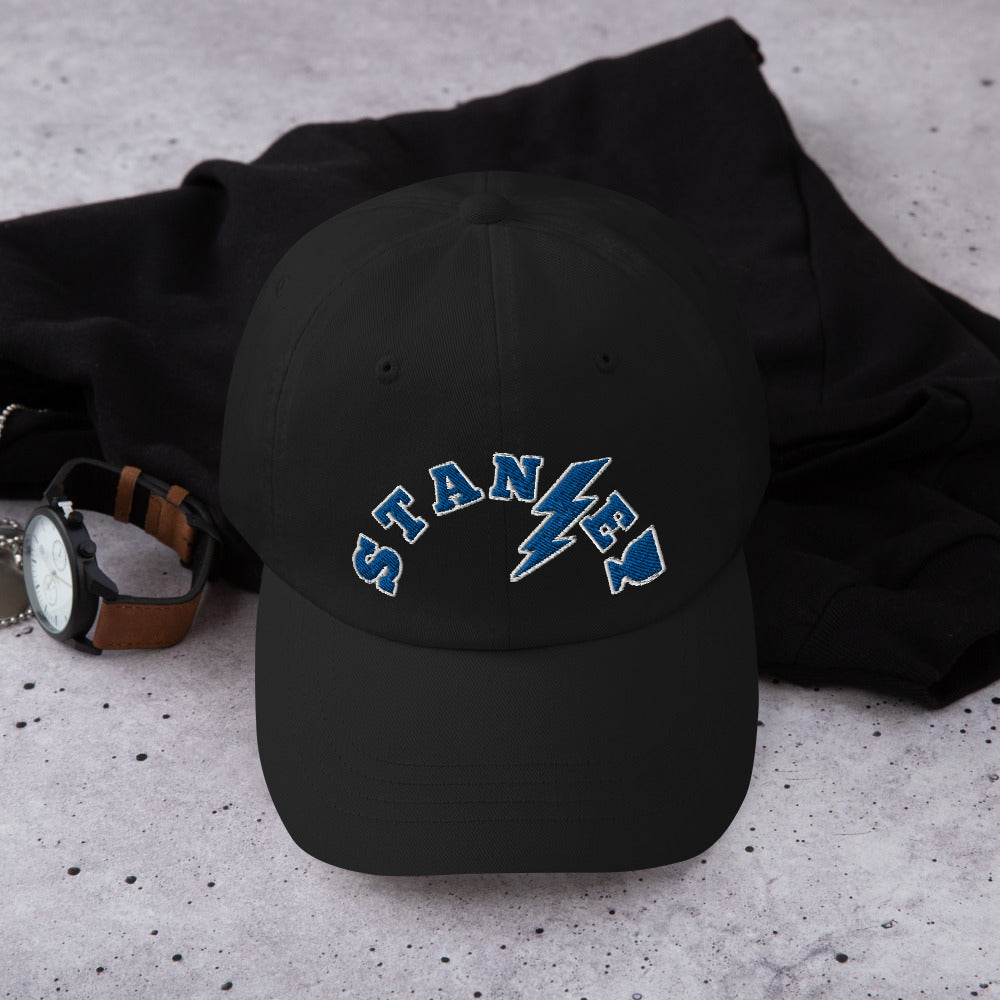 Stanley Cup Hat / Stanley Cup Cap / Hockey Dad Hat