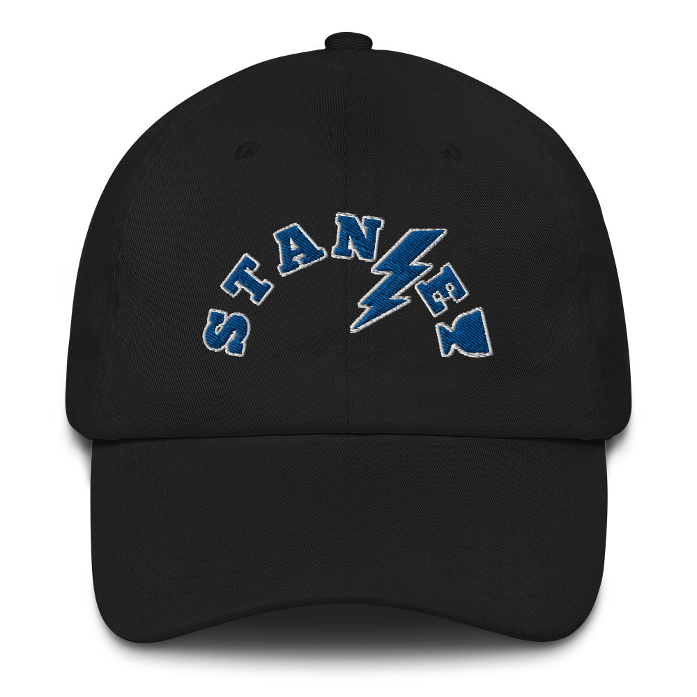 Stanley Cup Hat / Stanley Cup Cap / Hockey Dad Hat