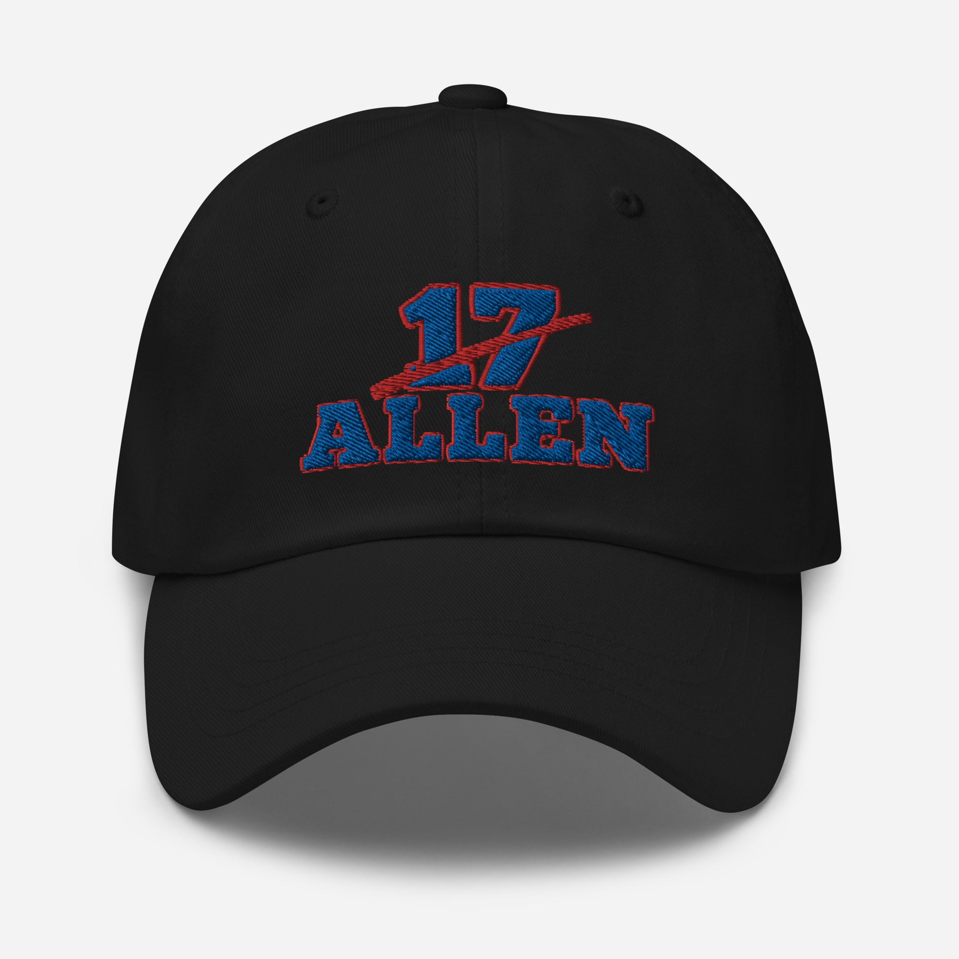 Josh Allen Big Hat / Josh Allen Hat  / Buffalo Bills Dad hat