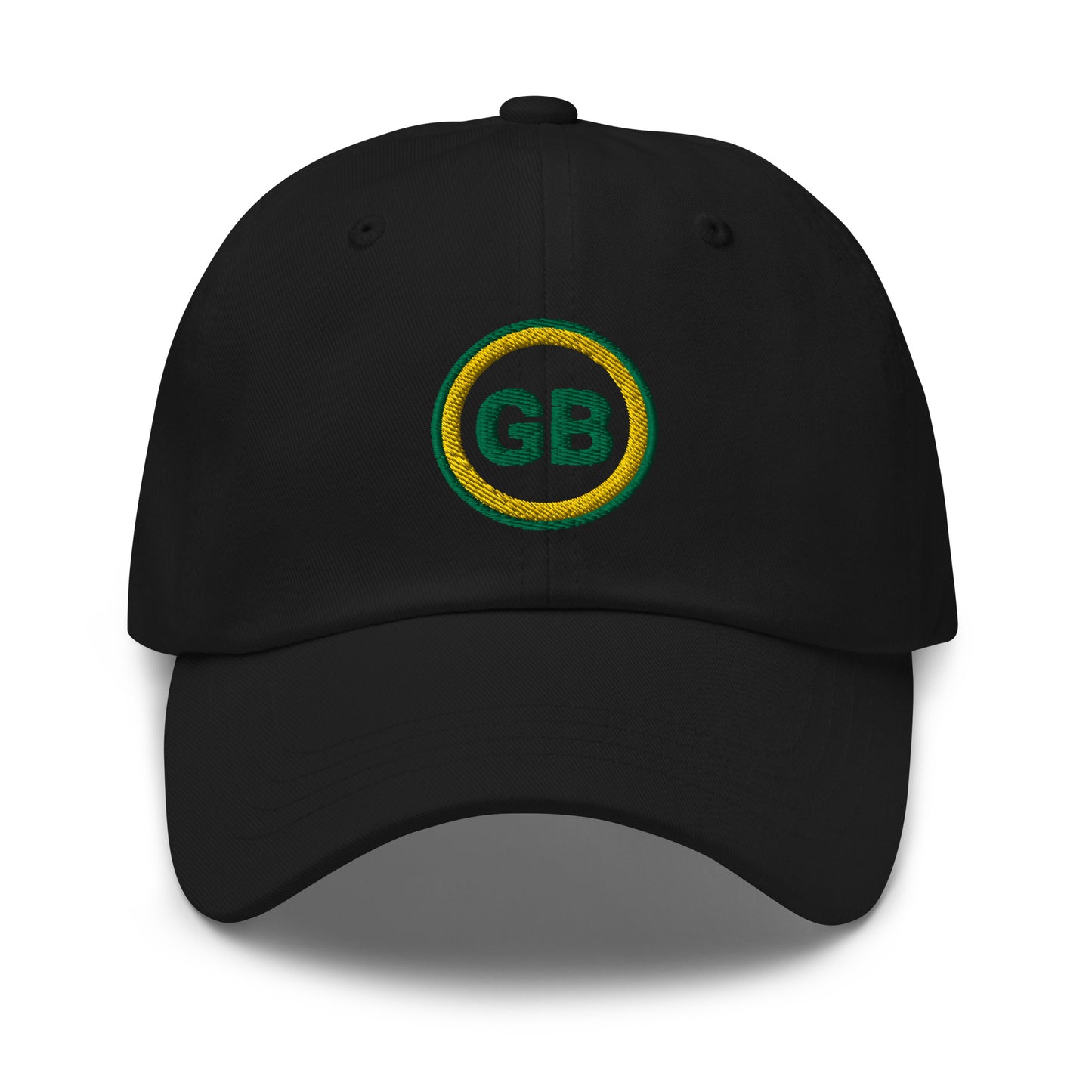 Matt Lafleur Hat / Green Bay Packers Hat / American Football Dad hat