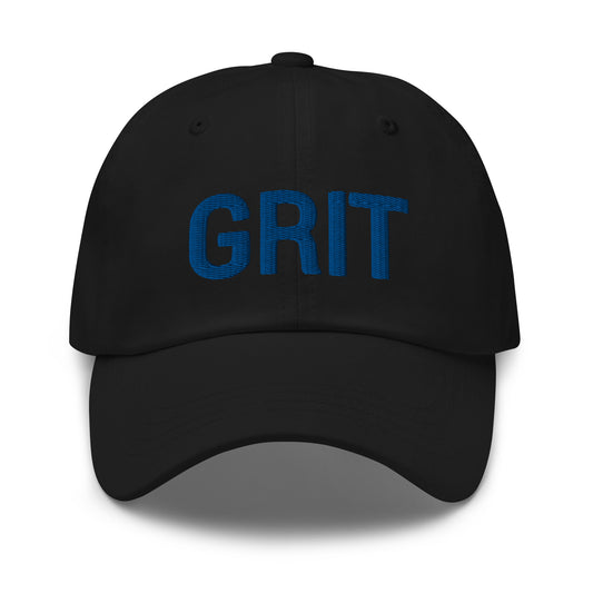 Detroit Grit Hat / Dan Campbell's Grit Hat / Lions detroit 1934 hat