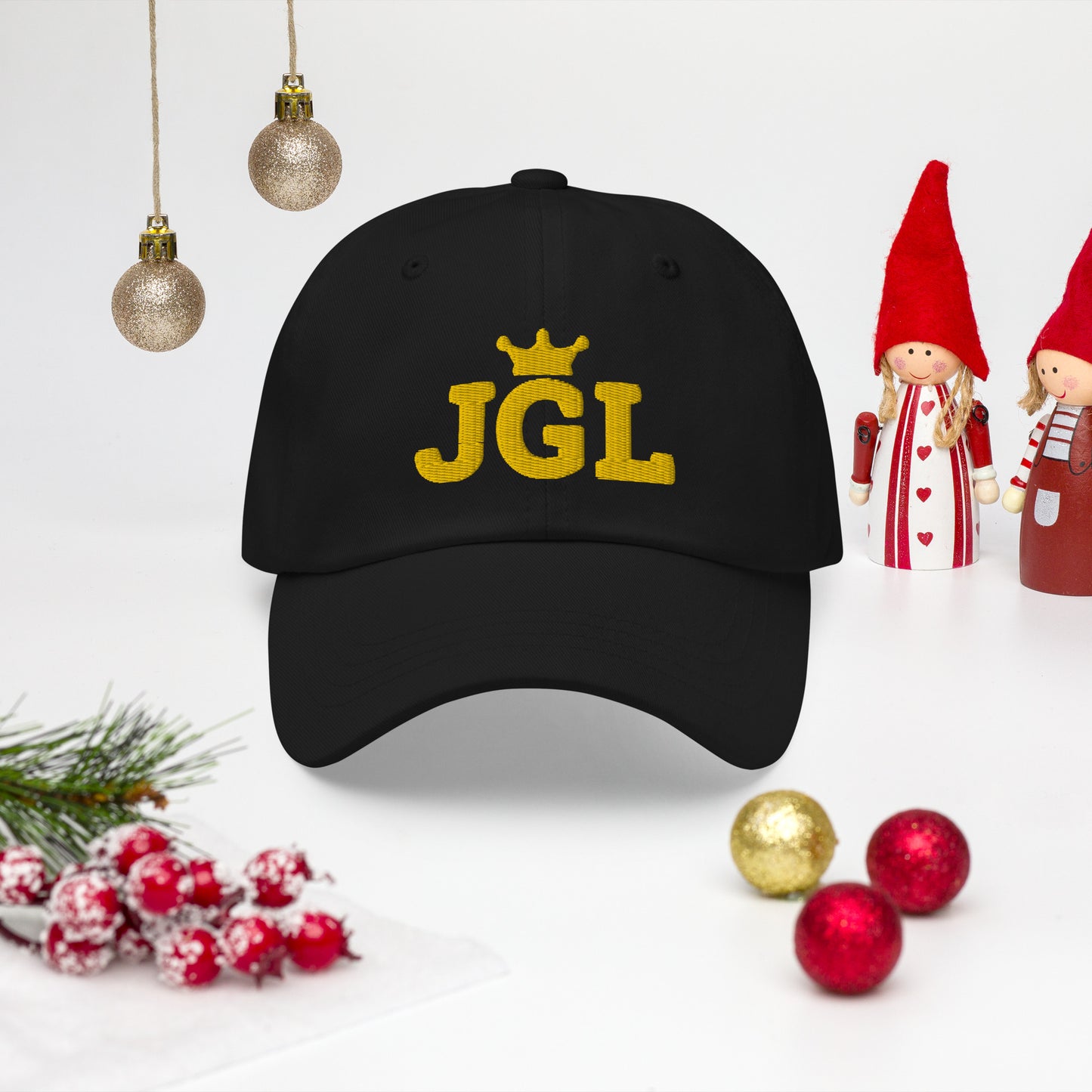 Jgl Hat Meaning / Jgl Hat / Jgl Meaning / Jgl Dad hat