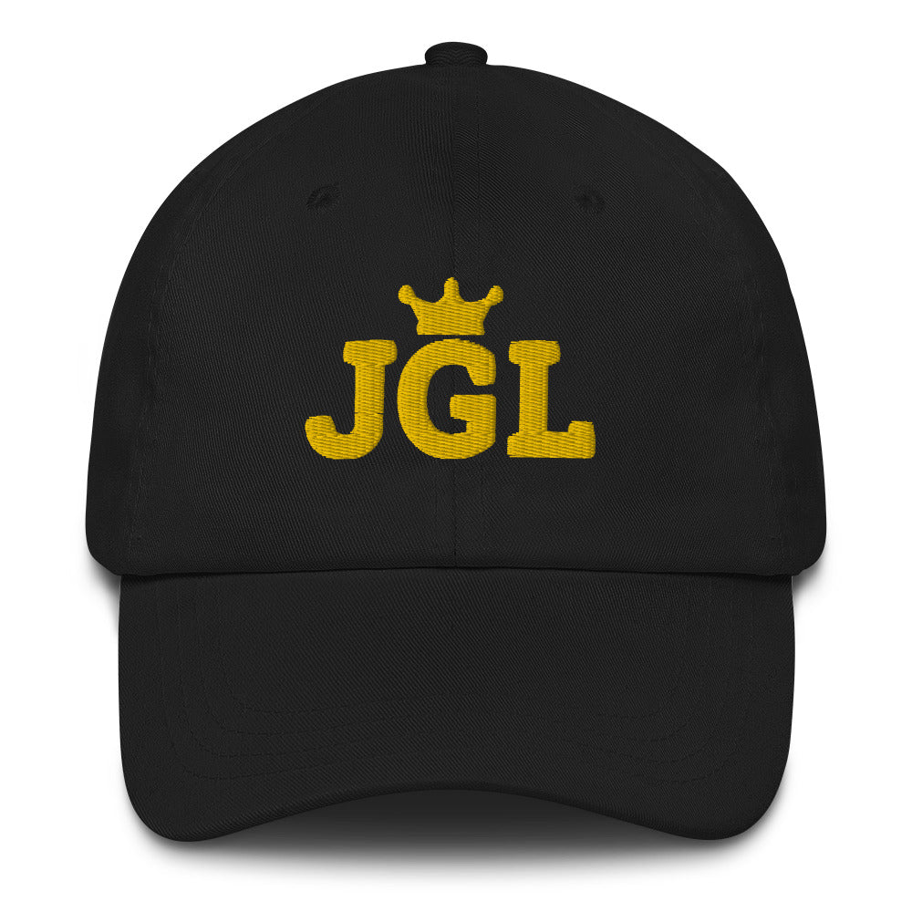 Jgl Hat Meaning / Jgl Hat / Jgl Meaning / Jgl Dad hat