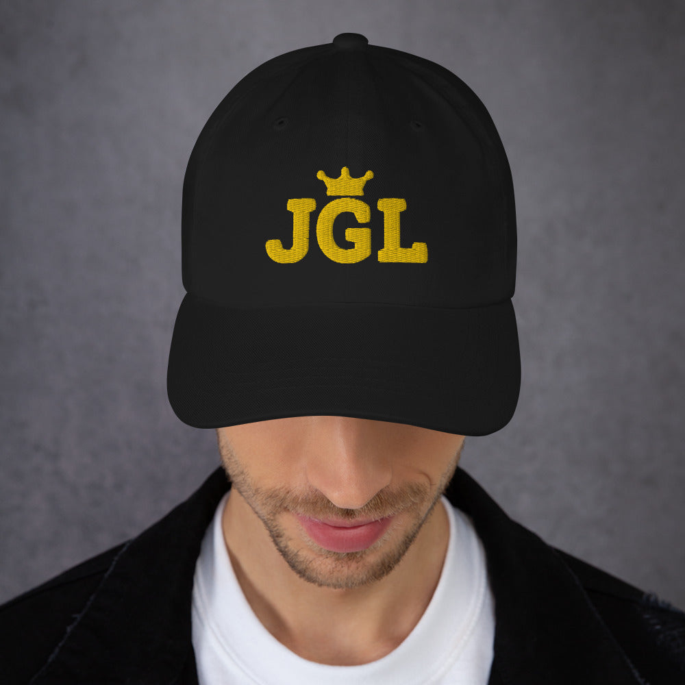 Jgl Hat Meaning / Jgl Hat / Jgl Meaning / Jgl Dad hat