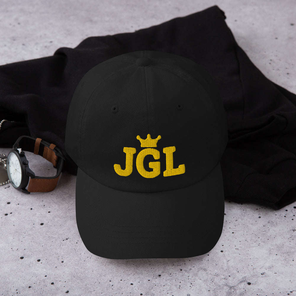 Jgl Hat Meaning / Jgl Hat / Jgl Meaning / Jgl Dad hat