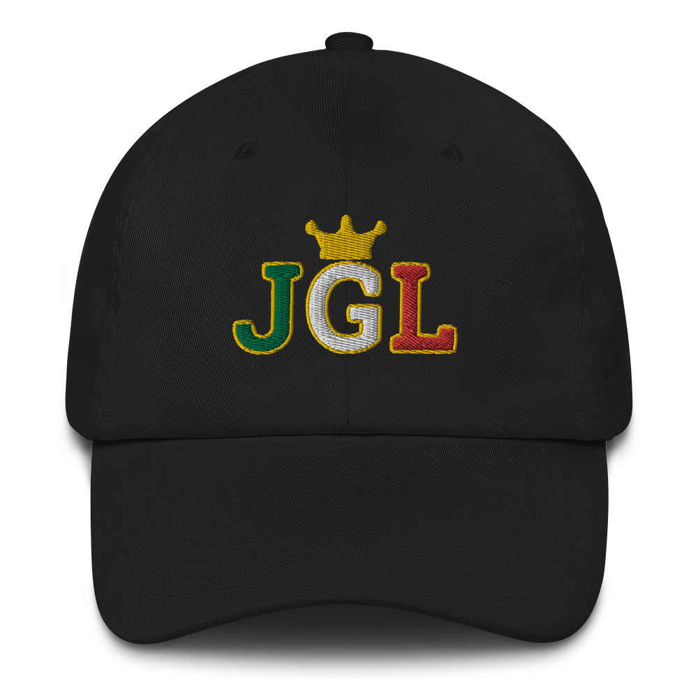 Jgl Hat Meaning / Jgl Hat / Jgl Meaning / Jgl Dad hat