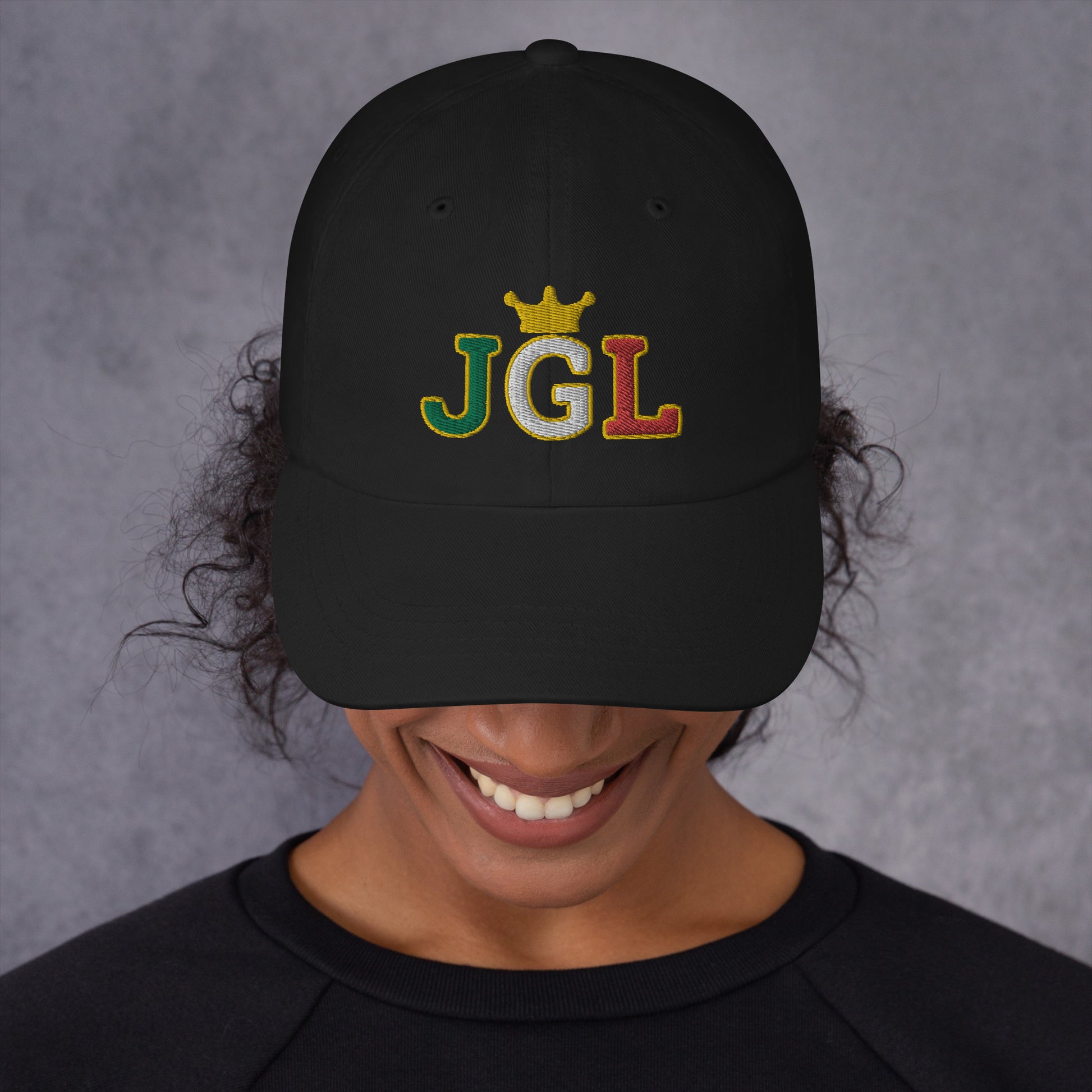 Jgl Hat Meaning / Jgl Hat / Jgl Meaning / Jgl Dad hat