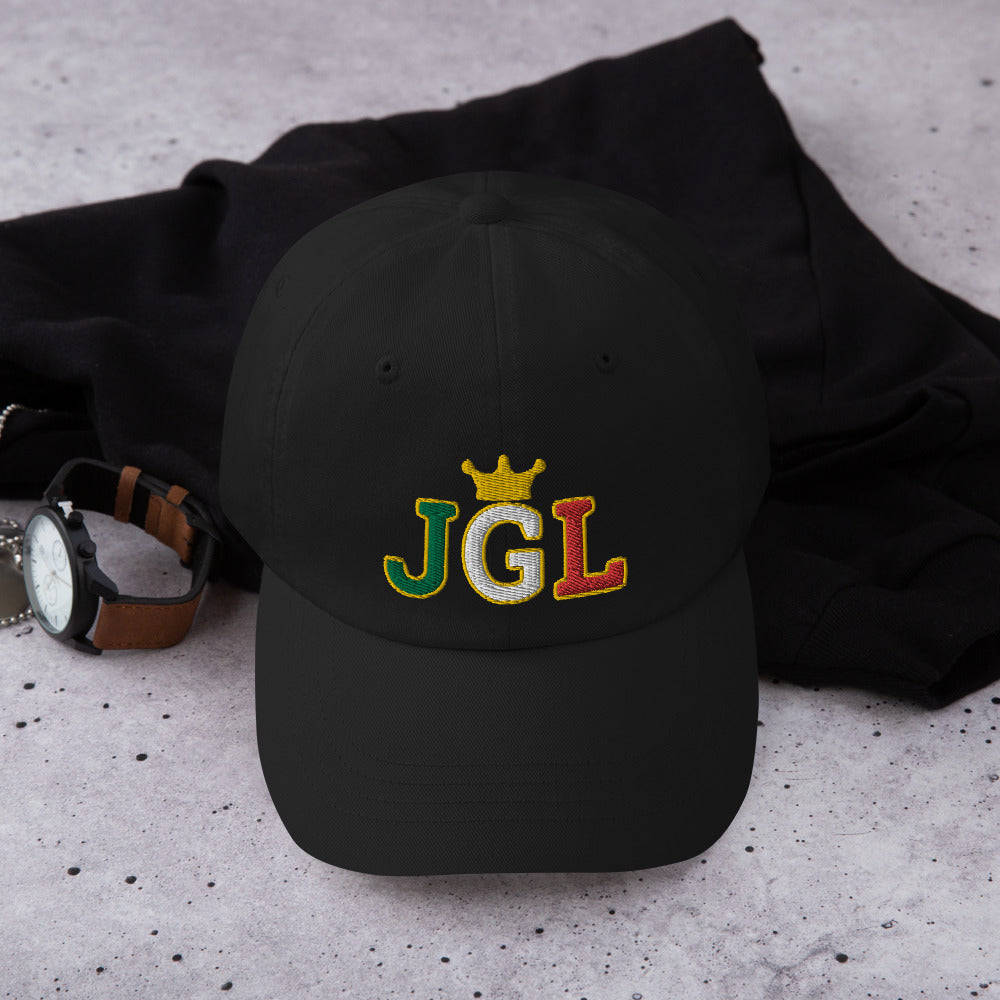 Jgl Hat Meaning / Jgl Hat / Jgl Meaning / Jgl Dad hat