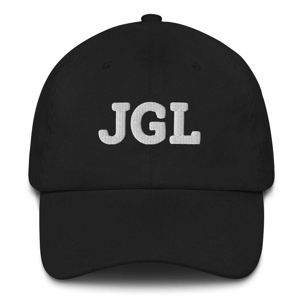 Jgl Hat Meaning / Jgl Hat / Jgl Meaning / Jgl Dad hat