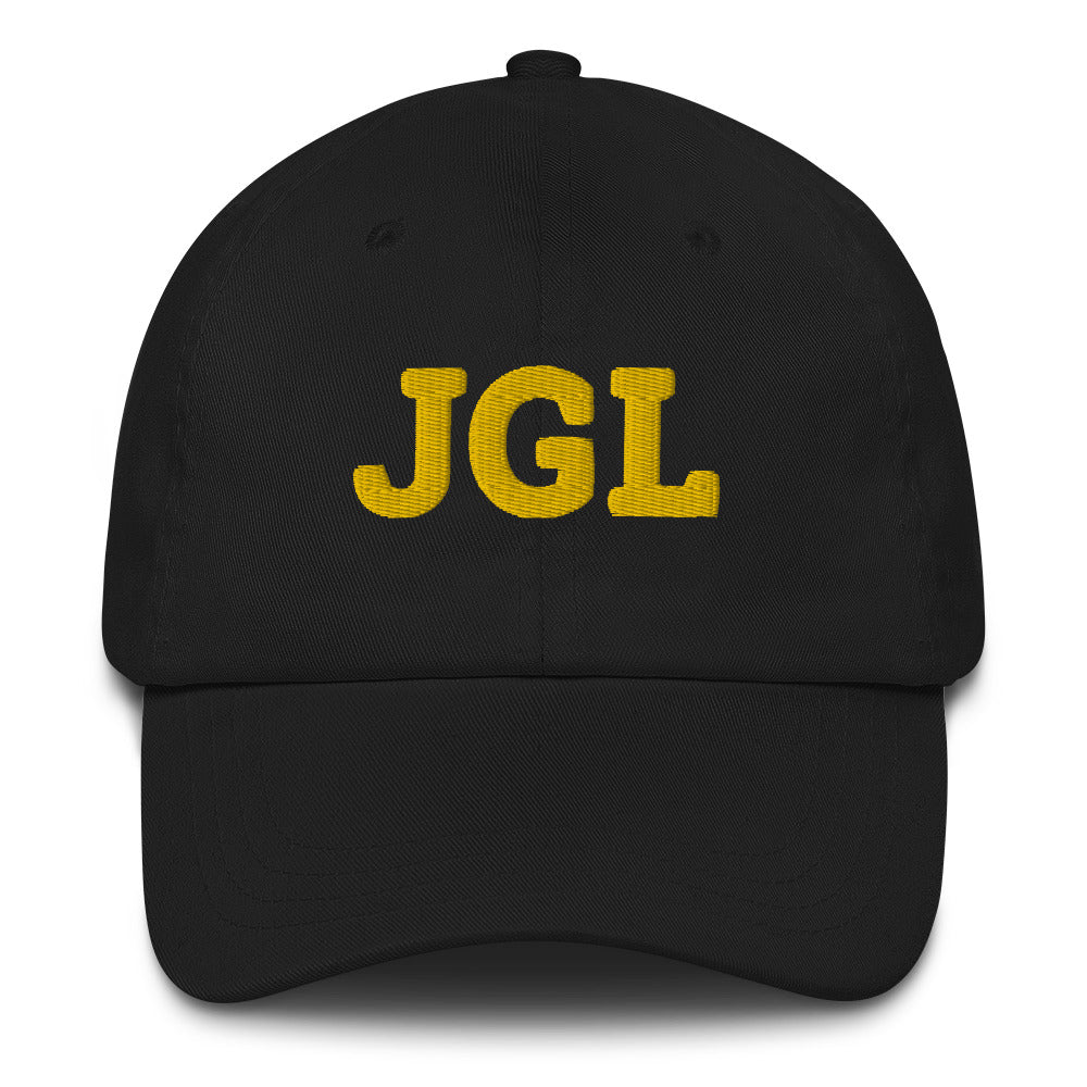 Jgl Hat Meaning / Jgl Hat / Jgl Meaning / Jgl Dad hat