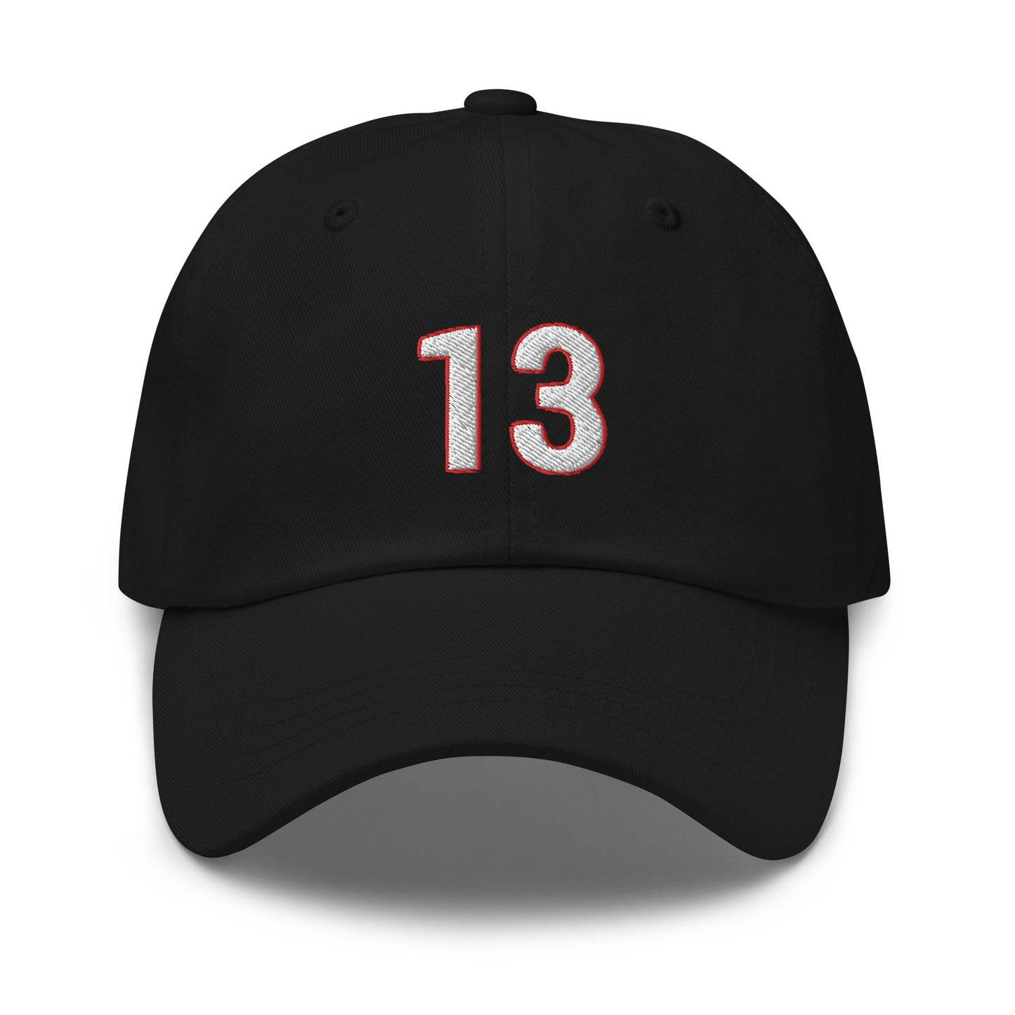 Brock Purdy 13 Hat / Number 13 / San Francisco 49ers / Purdy 13 Hat