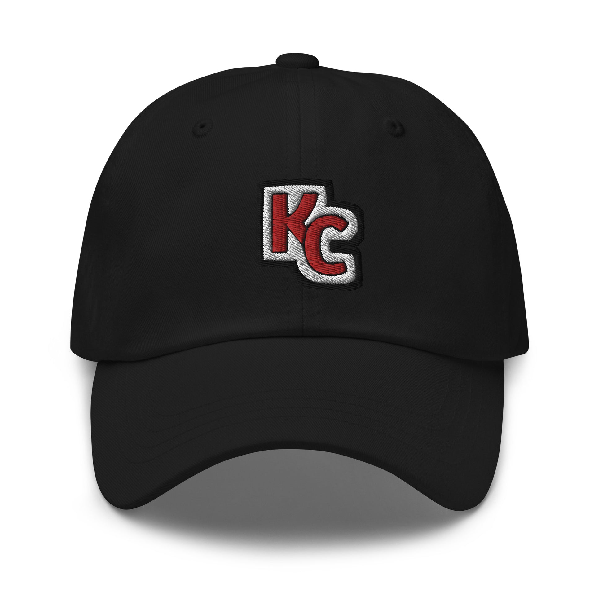 Kansas City Chiefs Hat / Andy Reid’s Hat / KC Dad hat