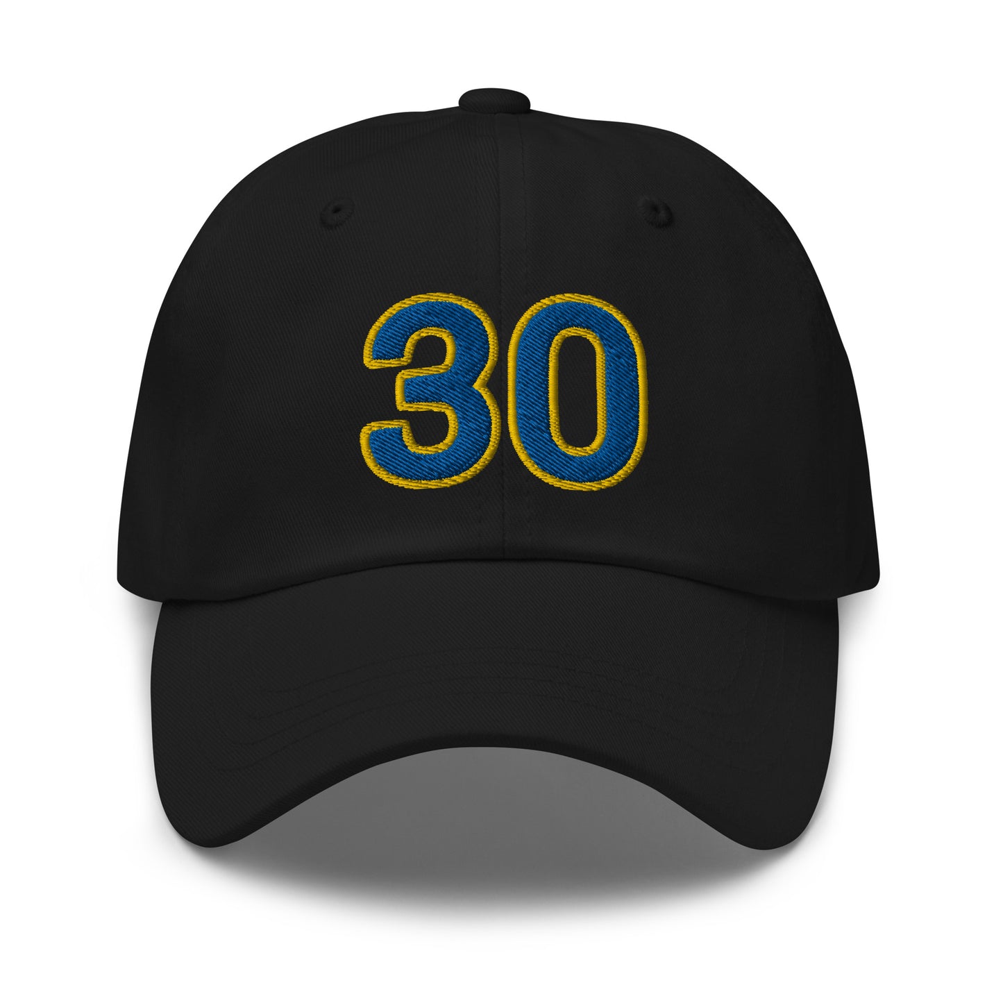 Ryan Miller Hat / 30 Hat / Hockey 30 / Basketball 30 / Buffalo Hat