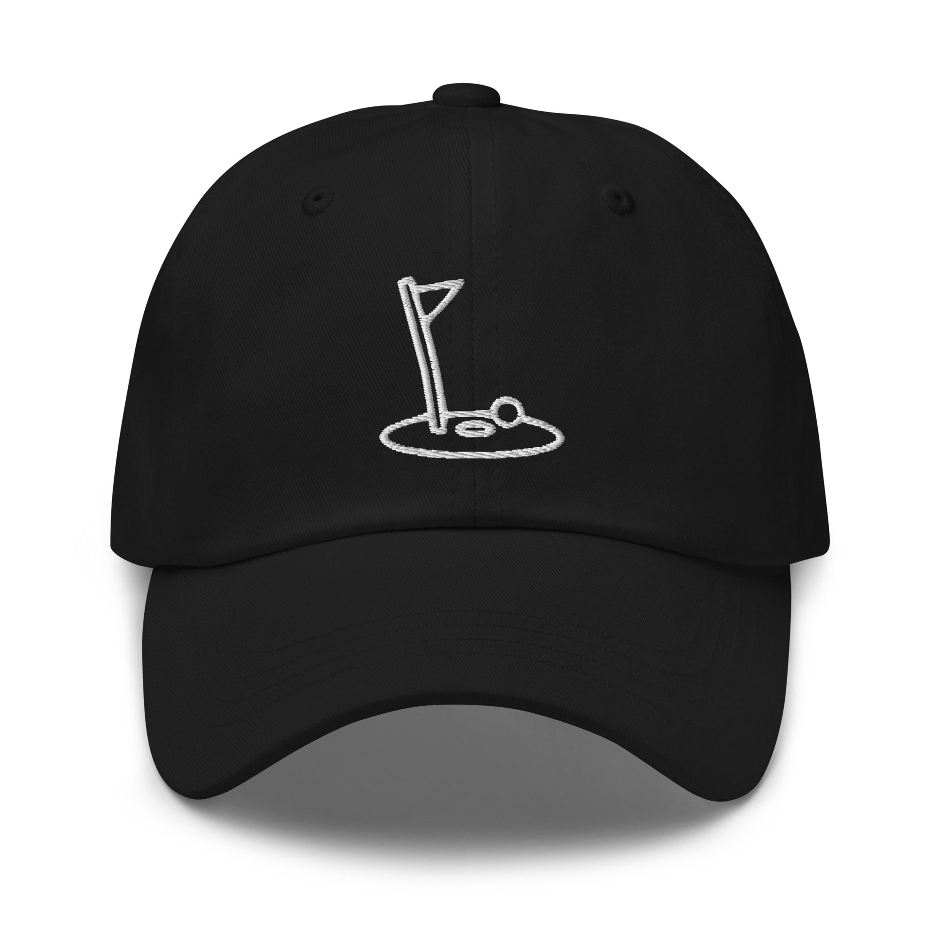 Golf Hat / Masters Golf Hat / PGA Golf Hat / Golf Stadium Dad Hat