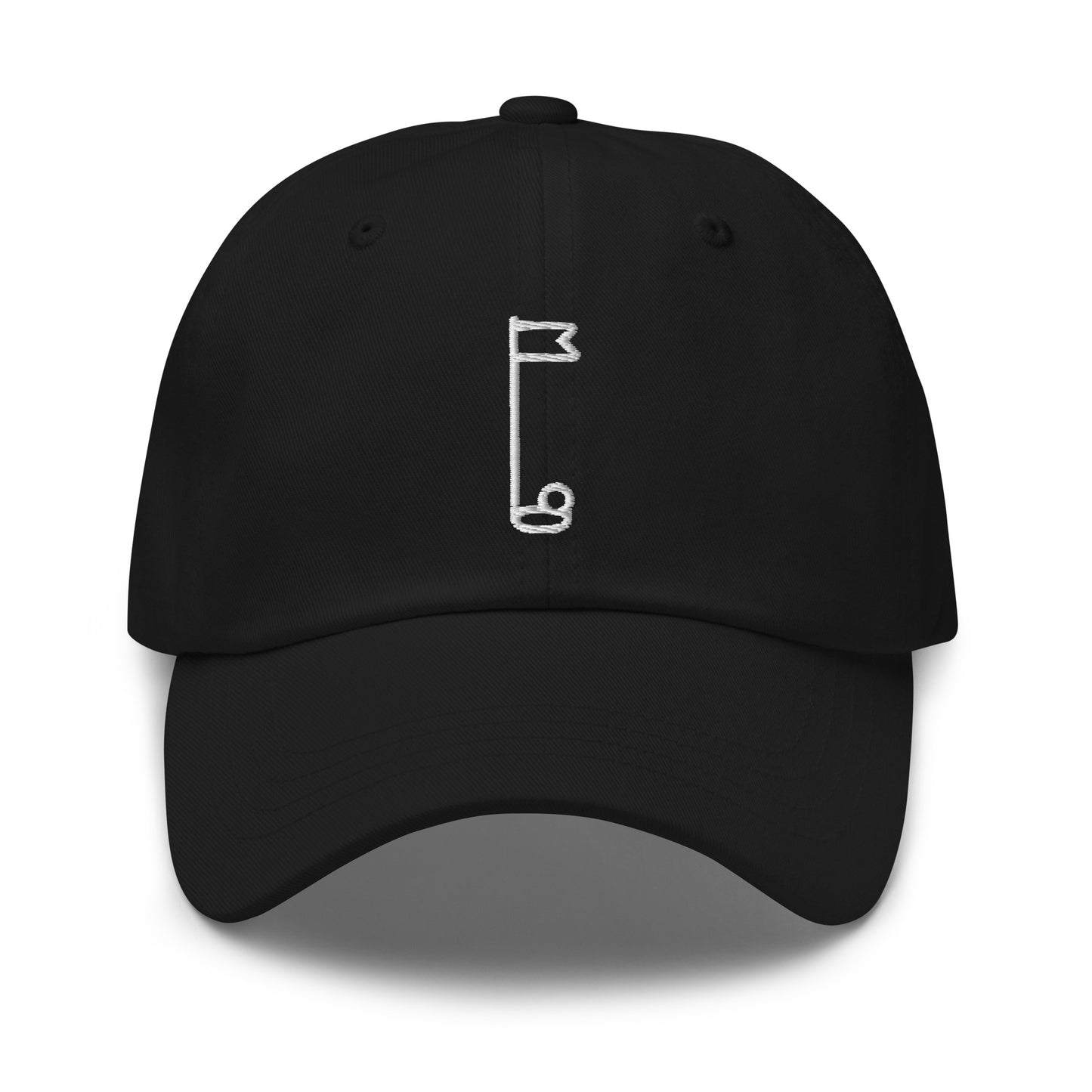 Golf Hat / Masters Golf Hat / PGA Golf Hat / Golf Stadium Dad Hat