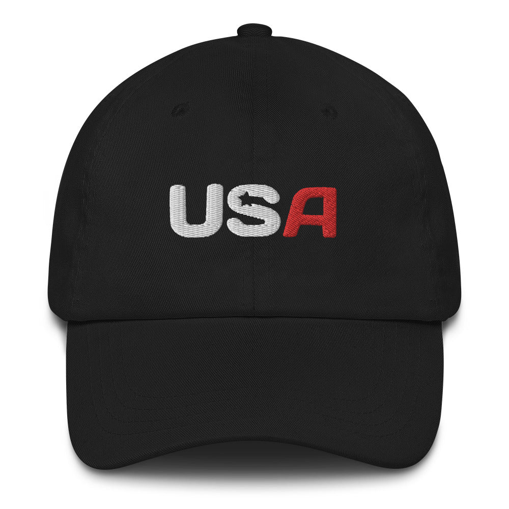 Ryder Cup Hat / Ryder Cup 2023 Hat / Golf Hat / USA Dad Hat