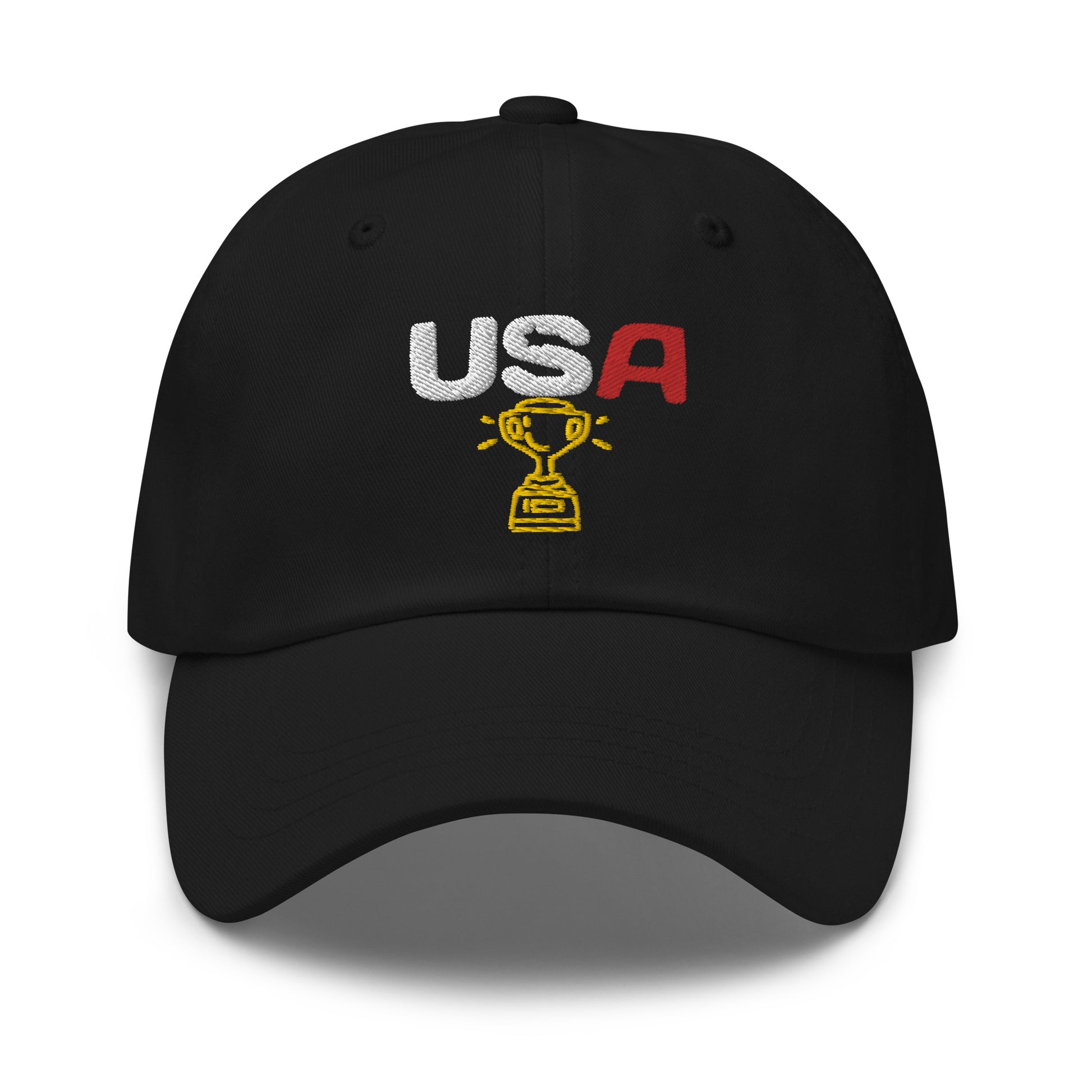 Ryder Cup Hat / Ryder Cup 2023 Hat / Golf Hat / USA Dad Hat