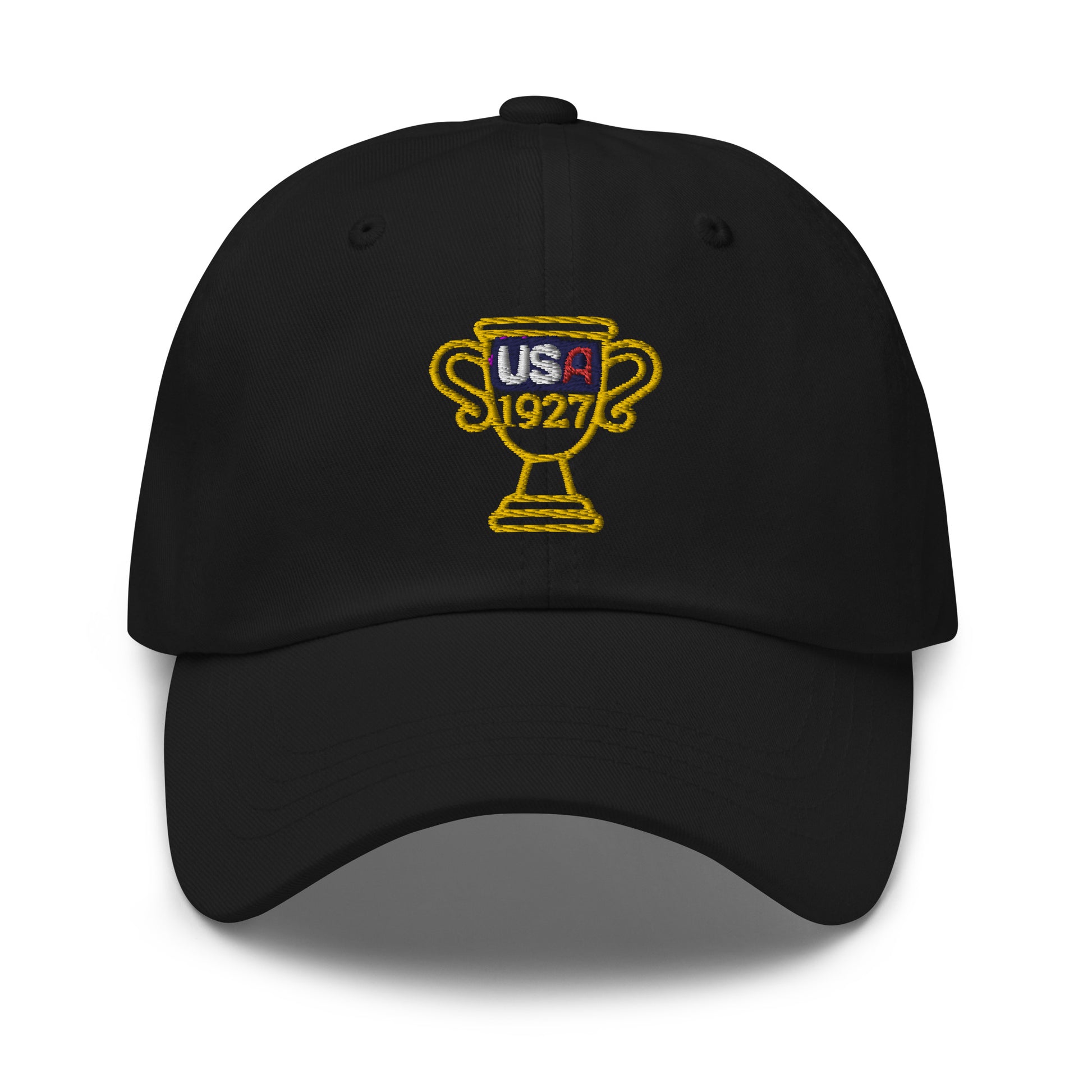 Ryder Cup Hat / Ryder Cup 2023 Hat / Golf Hat / USA Dad Hat