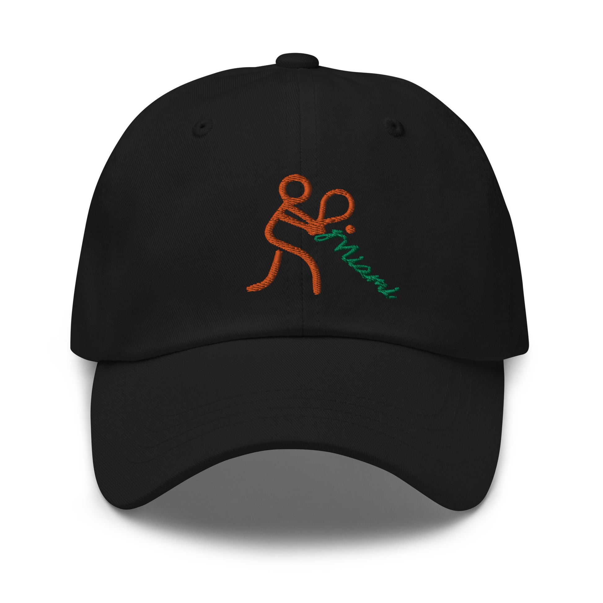 Miami Open Hat / Miami Tennis Championship / Miami Open Dad hat