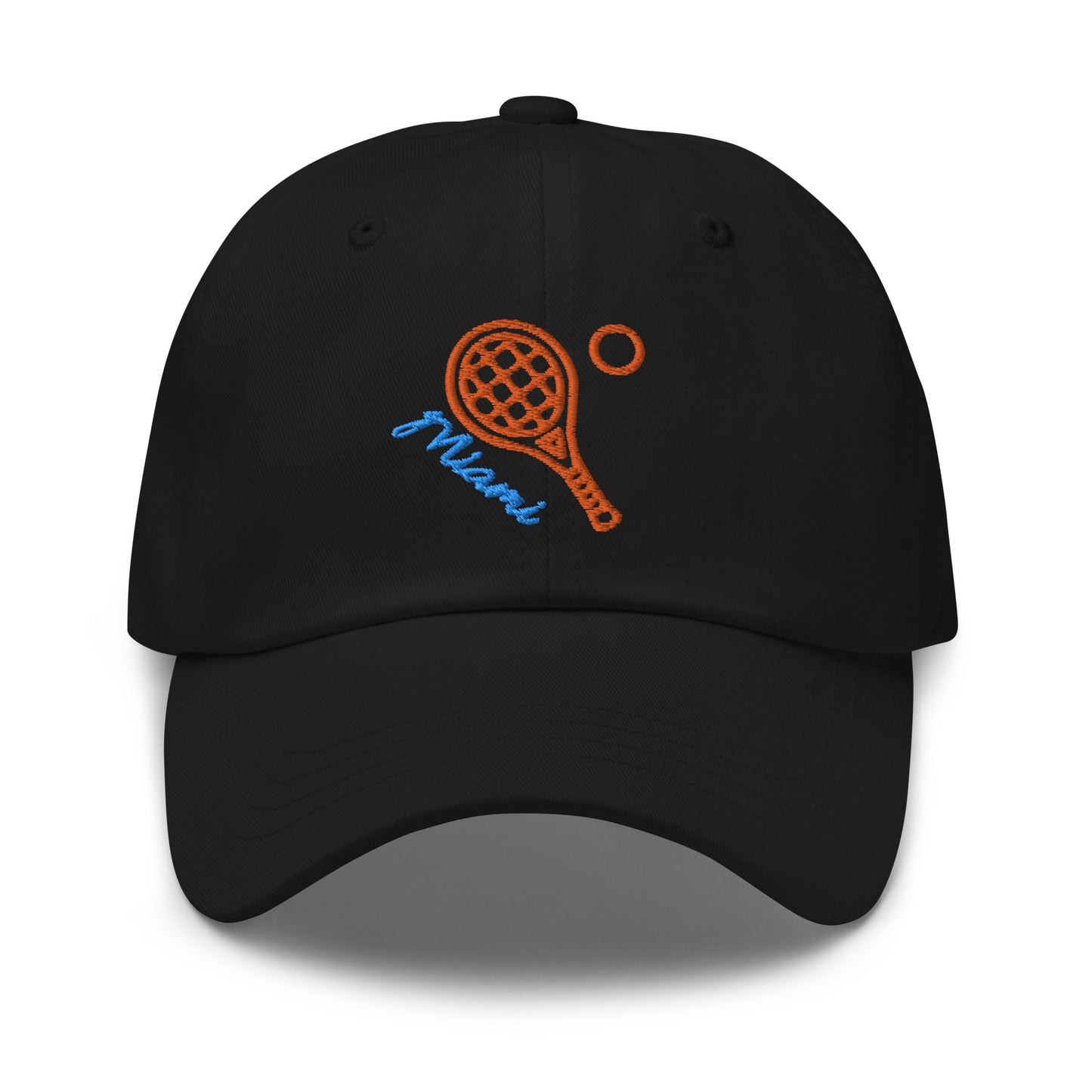 Miami Open Hat / Miami Tennis Championship / Miami Open Dad hat