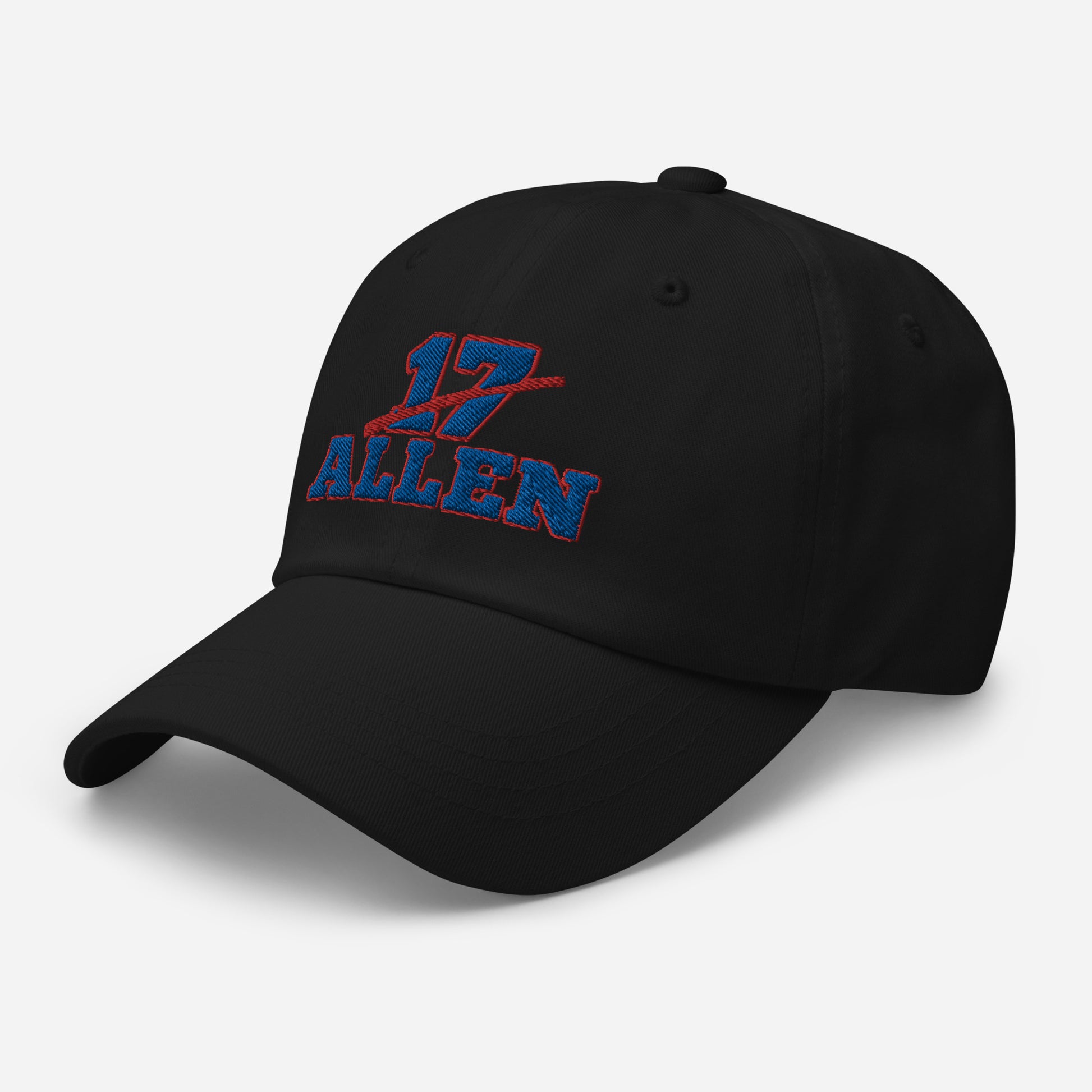 Josh Allen Big Hat / Josh Allen Hat  / Buffalo Bills Dad hat