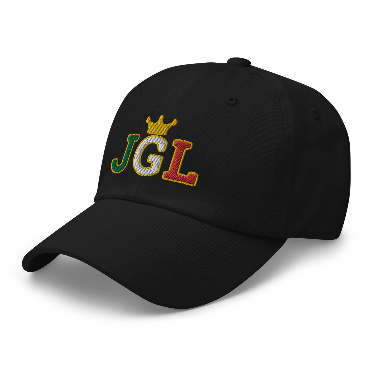 Jgl Hat Meaning / Jgl Hat / Jgl Meaning / Jgl Dad hat