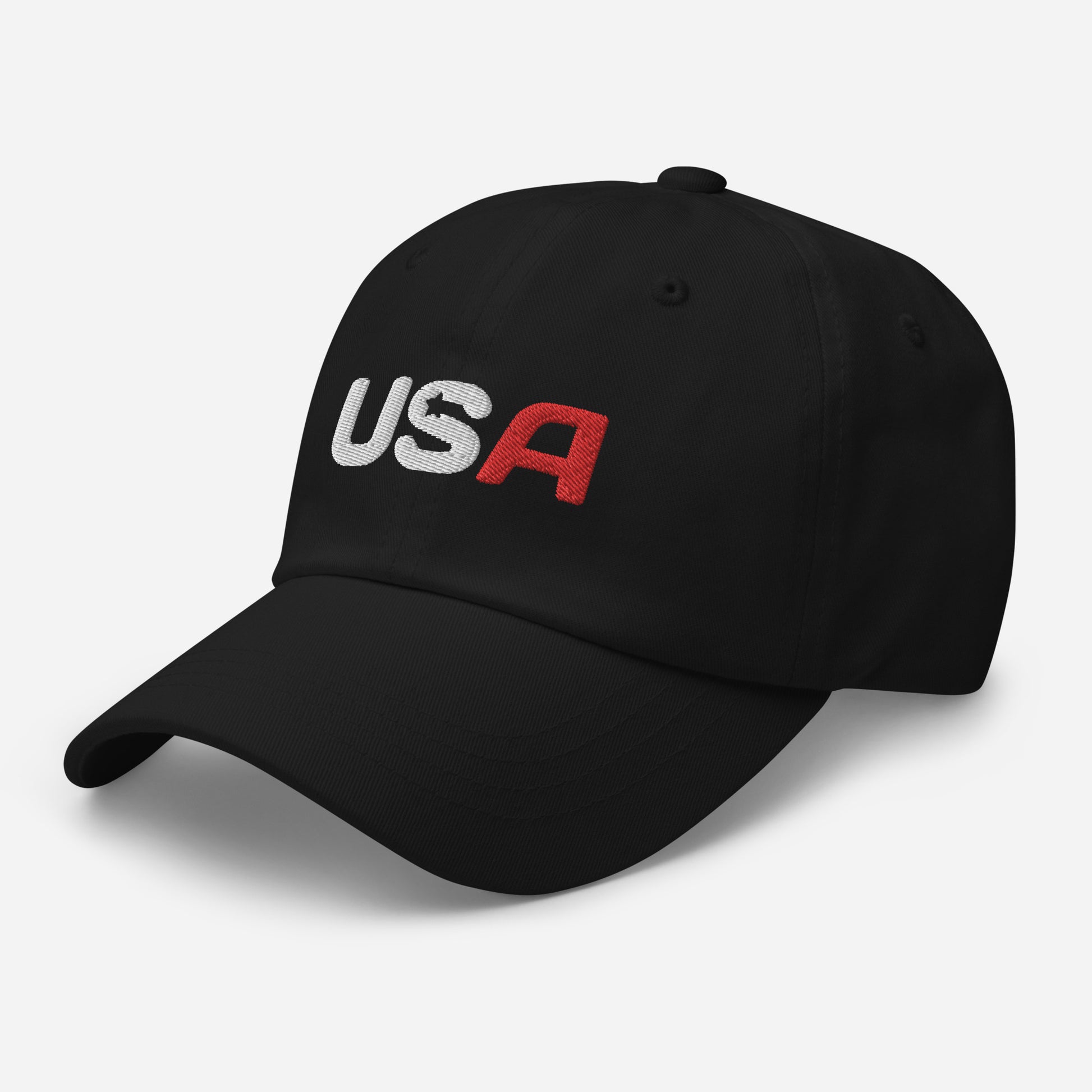 Ryder Cup Hat / Ryder Cup 2023 Hat / Golf Hat / USA Dad Hat