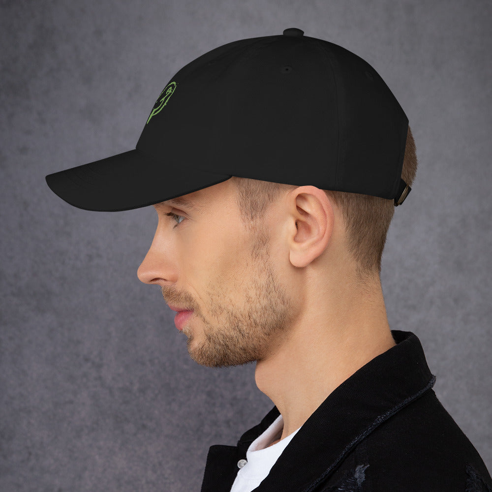 Ken Block Hat / Block Hat / Ken Hat / Ken Block Dad hat