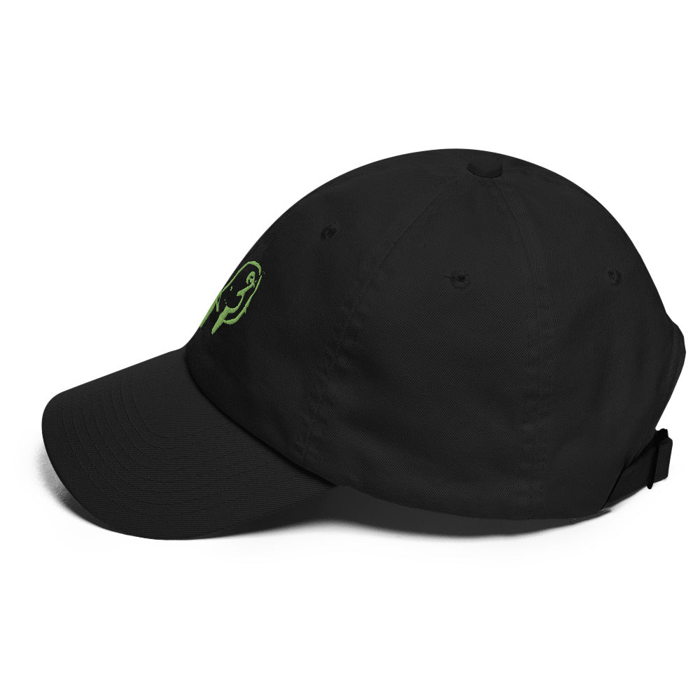 Ken Block Hat / Block Hat / Ken Hat / Ken Block Dad hat