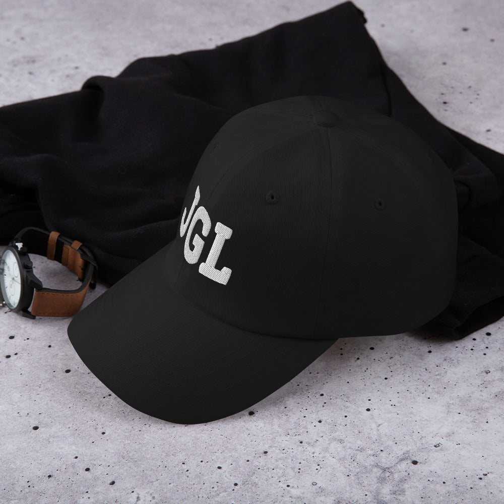 Jgl Hat Meaning / Jgl Hat / Jgl Meaning / Jgl Dad hat