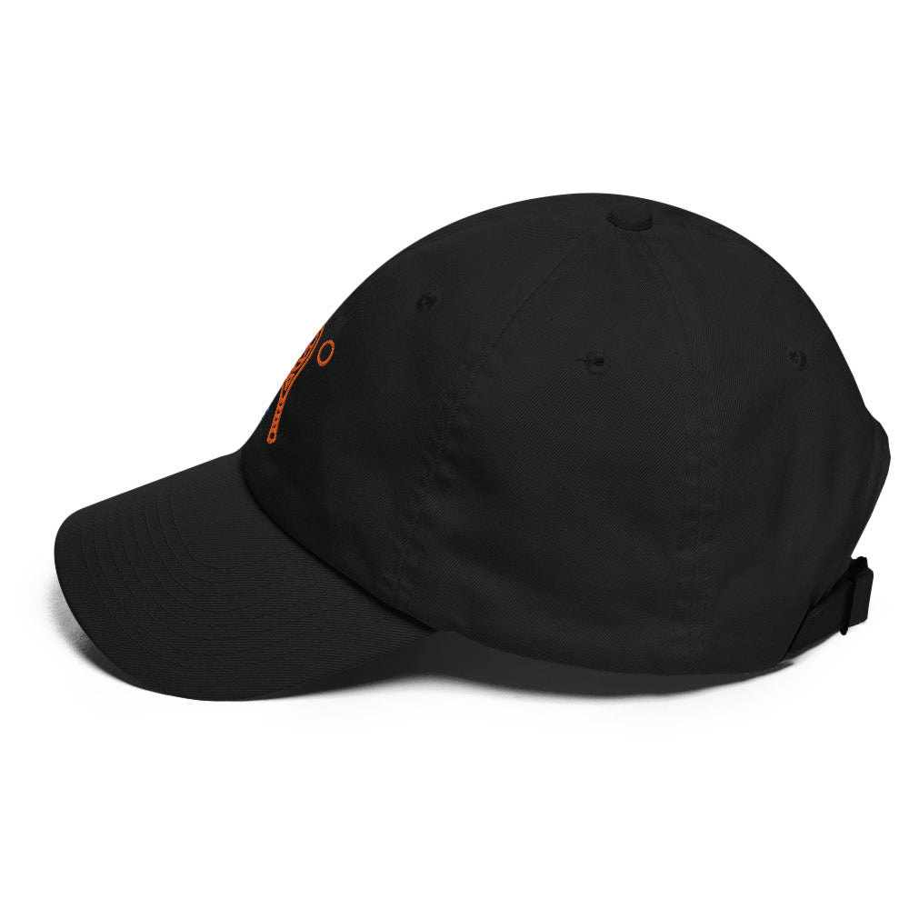 Miami Open Hat / Miami Tennis Championship / Miami Open Dad hat