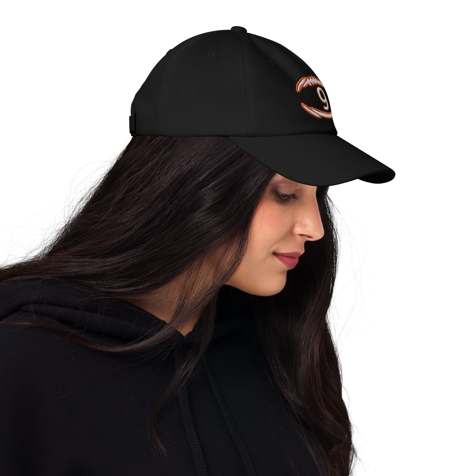 women bengals hat