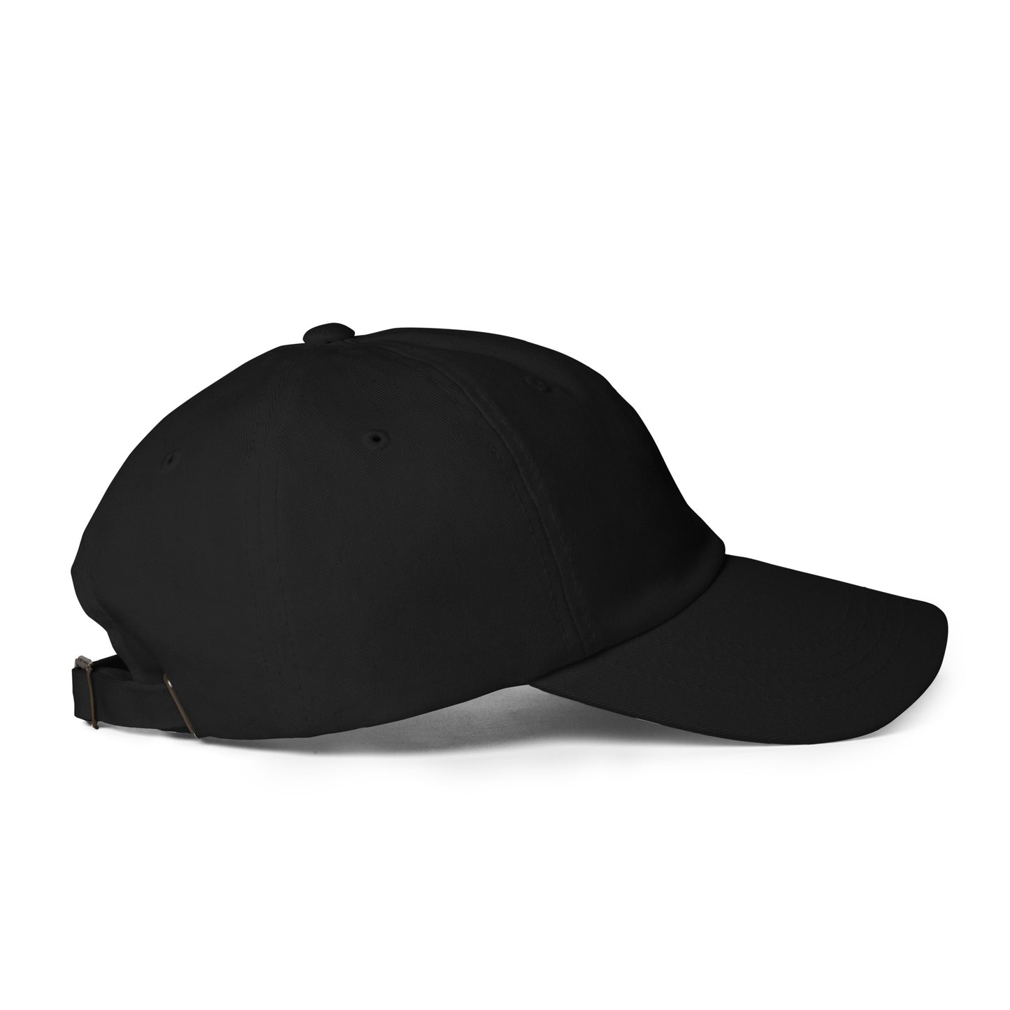 Logo On Phil Mickelson Hat / Phil Mickelson Logo / Hy Flyers Dad Hat