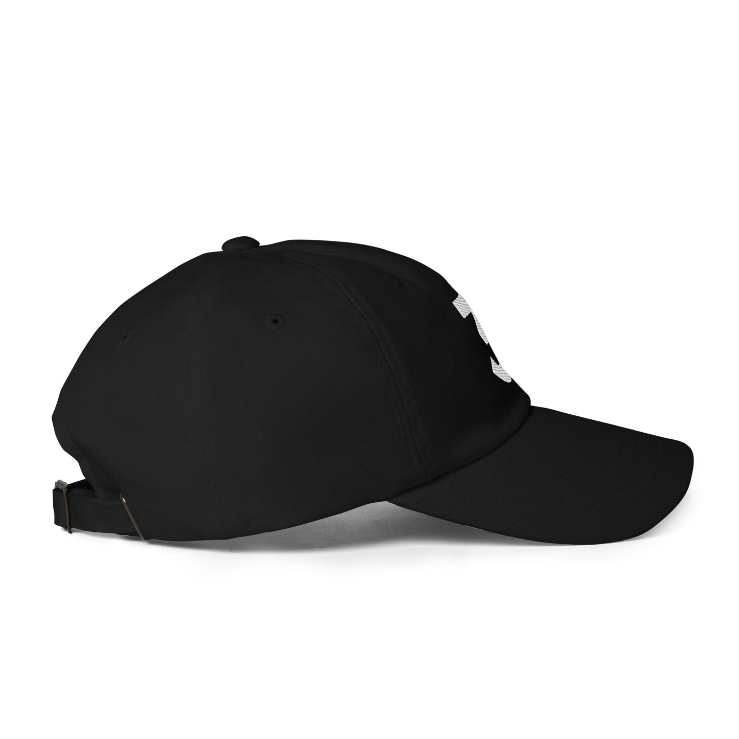 Chance The Rapper 3 Hat / 3 Hat / Chance The Rapper 3 Dad Hat