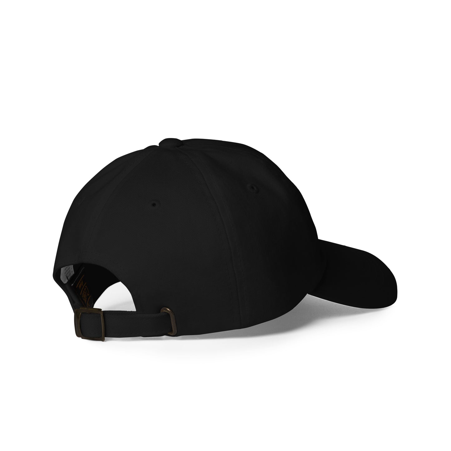 Chance The Rapper 3 Hat / 3 Hat / Chance The Rapper 3 Dad Hat