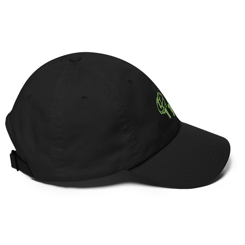 Ken Block Hat / Block Hat / Ken Hat / Ken Block Dad hat