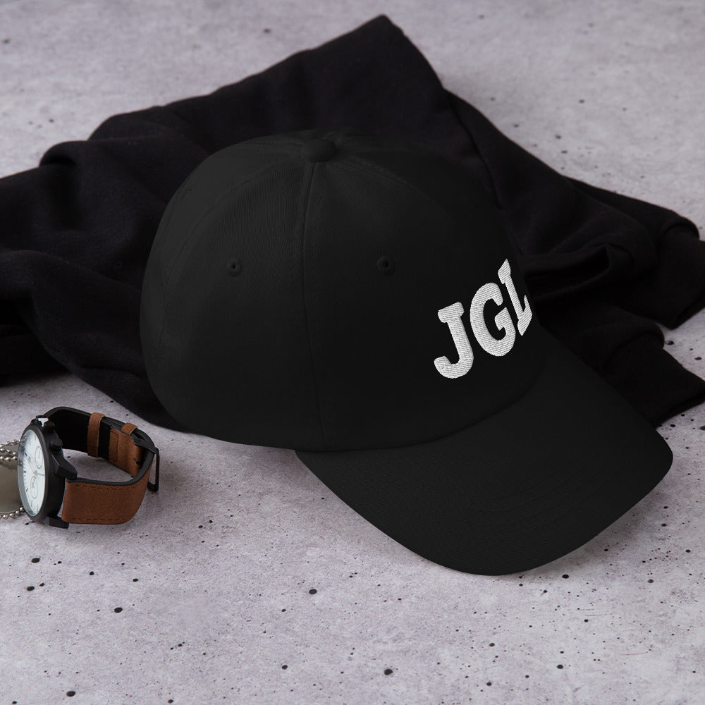 Jgl Hat Meaning / Jgl Hat / Jgl Meaning / Jgl Dad hat