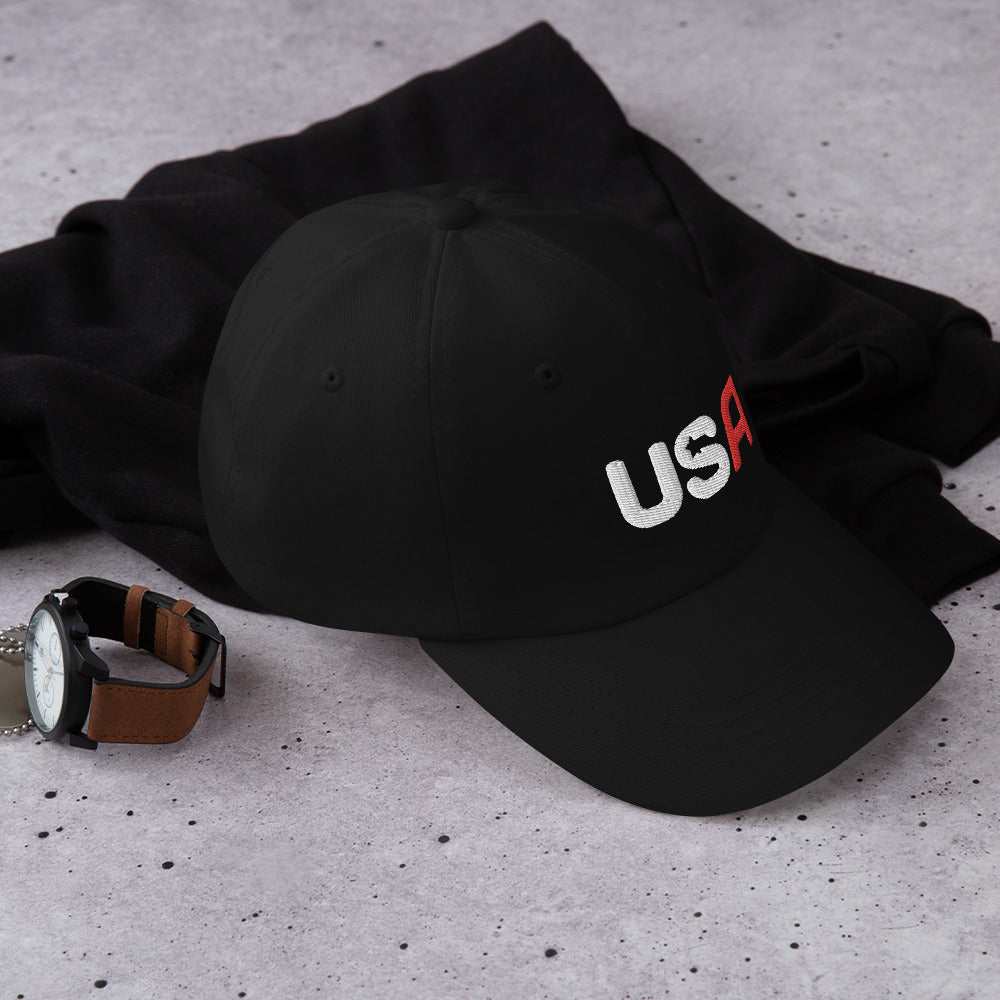 Ryder Cup Hat / Ryder Cup 2023 Hat / Golf Hat / USA Dad Hat