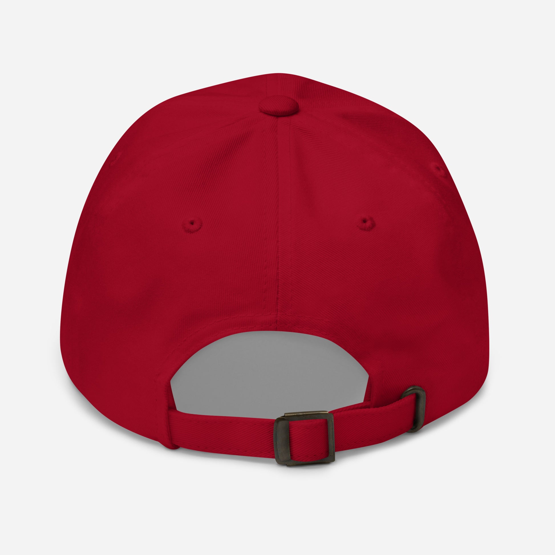 Georgia Football hat / National Championship 2023 / G Dad hat