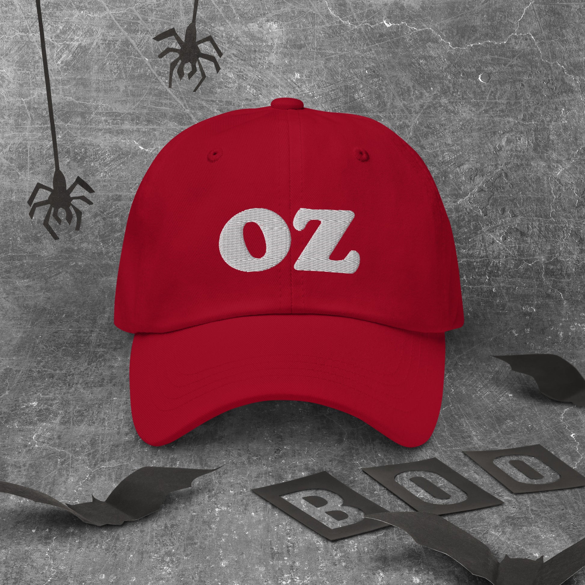 OZ Hat / OZ Dad hat