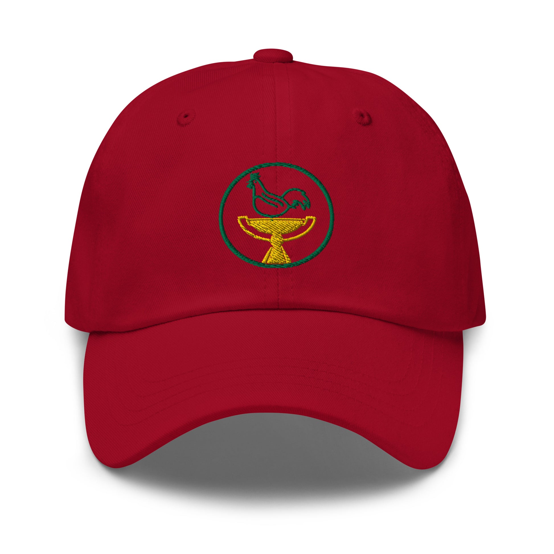 Sanderson Farms Cup Hat / Sanderson Farms Championship Dad hat