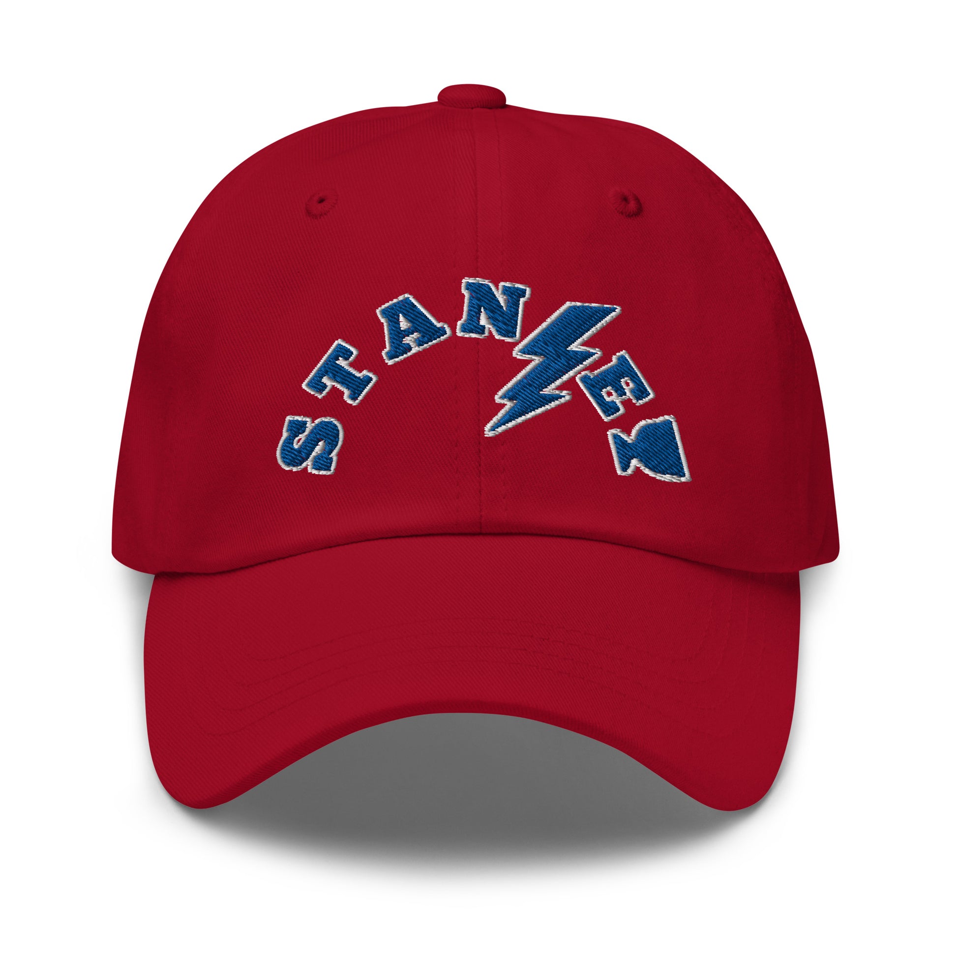 Stanley Cup Hat / Stanley Cup Cap / Hockey Dad Hat